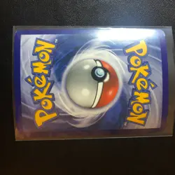low pop - Pelipper 21/107 HOLO EX Deoxys Pokemon Card - Image 2