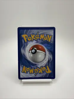 Pokemon TCG Rayquaza VMAX 111/203 SWSH07: Evolving Skies Ultra Rare Holo Card - Image 2