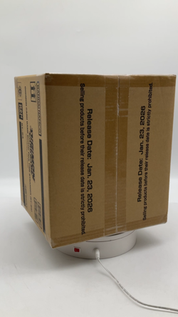 DIGIMON CARD GAME: Time Stranger Booster Box BT24 English 12 Box Sealed Case - Image 2