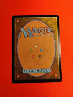 Illustrious Wanderglyph The Lost Caverns of Ixalan Commander NM FOIL - Image 2