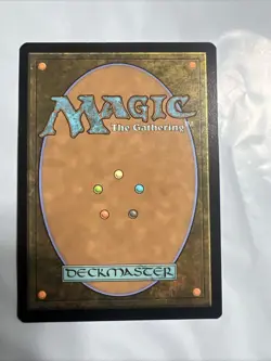 TARDIS (Showcase) Universes Beyond: Doctor Who Foil - Image 2