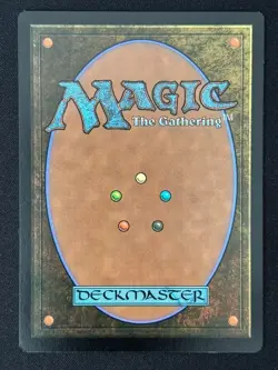 1x MTG Vesuva - Commander: Modern Horizons 3 (M3C) #404 - Magic the Gathering - Image 2
