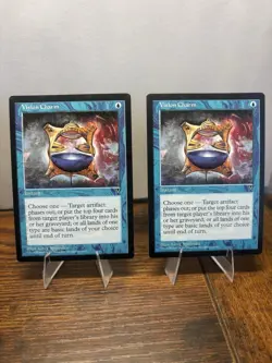 Vision Charm Visions Regular 2x - Image 1