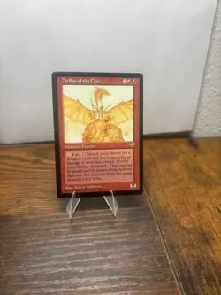 Zirilan of the Claw Mirage Regular - Image 1