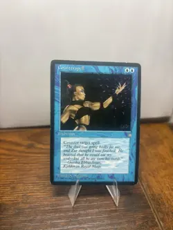 Counterspell Ice Age Regular LP/NM - Image 1