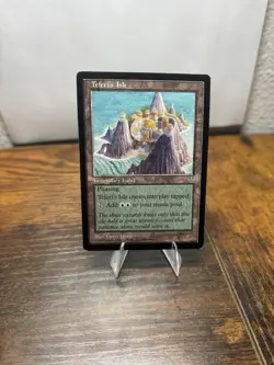 Teferi's Isle Mirage Regular - Image 1
