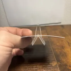 Patchwork Banner Media Promos Foil - Image 3