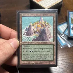 Teferi's Isle Mirage Regular - Image 1