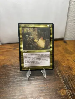 Lim-Dul's Vault Alliances Regular - Image 1