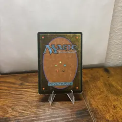 Mishra's Factory MTG Core Set 4th Edition Regular MP/HP - Image 2