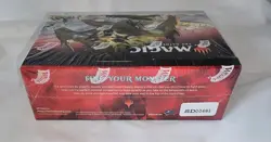 MTG Ikoria Lair of Behemoths Booster Box Sealed – 36 Packs + Box Topper – Magic - Image 3