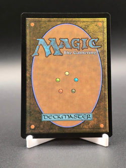 Parker Luck Magic The Gathering Spider-Man Rare Foil #60 - Image 2