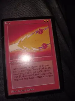 Fork Unlimited Edition Regular - Image 1