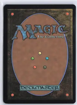 Roaming Throne The Lost Caverns of Ixalan #258 MTG NM / M - Image 2