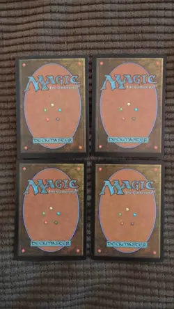 Magic: the Gathering / MtG Showcase Decanter of Endless Water x4 Baldur's Gate - Image 2
