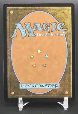 Farewell Commander: Final Fantasy FIC Regular (NM) 0242 RARE - Image 2