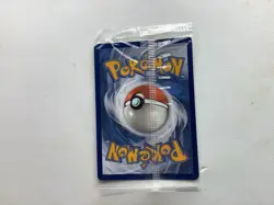 Pokemon TCG Snorlax SVP 051 Scarlet & Violet Black Star Promo Sealed - Image 4