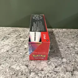 Pokemon TCG Prismatic Evolutions 2-Pack Surprise Box & Booster Bundle NEW Sealed - Image 3