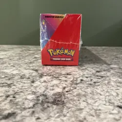 Pokemon TCG Prismatic Evolutions 2-Pack Surprise Box & Booster Bundle NEW Sealed - Image 4