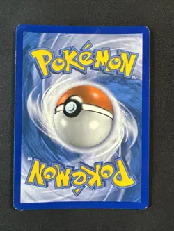 Swirl !!! Raikou & Suicune Legend (Bottom) 93/95 Unleashed Holo Pokemon - Image 4