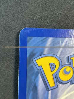 Swirl !!! Raikou & Suicune Legend (Bottom) 93/95 Unleashed Holo Pokemon - Image 5