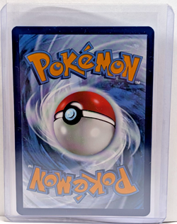 Pokemon - Pinsir (Poke Ball Reverse Holo) 003/131 SV: Prismatic Evolutions NM - Image 3