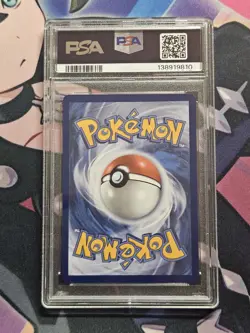 2025 POKEMON MEG EN-MEGA EVOLUTION ULTRA RARE #159 MEGA GARDEVOIR EX PSA 10 - Image 3