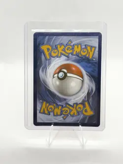 Pokemon Squirtle TCG Holo Rare Card 170/165 Scarlet & Violet 151 Near Mint NM - Image 2