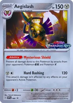 Pokemon Scarlet & Violet Paradox Rift Build & Battle Stadium Box - Image 4