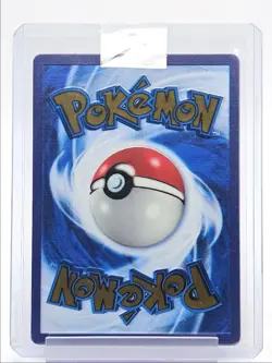 MEW EX 2023 POKEMON SCARLET & VIOLET 151 HYPER RARE 205/165 Q6129 - Image 2