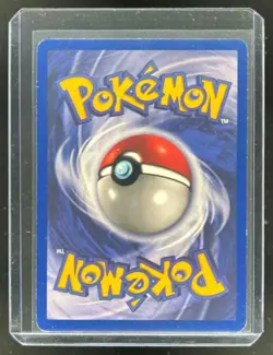 1999 Pokemon Jungle 1st Edition Meowth #56/64 - Image 2