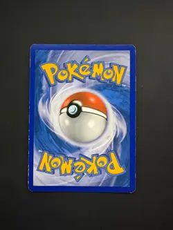 Raikou & Suicune LEGEND 92/95 Pokemon HGSS Unleashed LEGEND Holo MP 2010 - Image 2