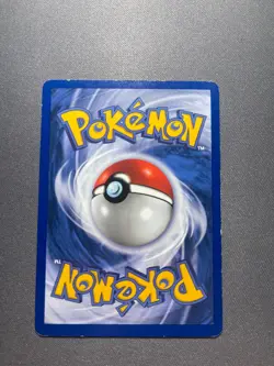 Pokemon TCG Fearow Jungle 36/64 Unlimited 1999-2000 Wizards Base Set - Image 2