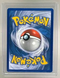 Plusle 2006 Pokemon EX Trainer Kit 2 #6 - Image 2