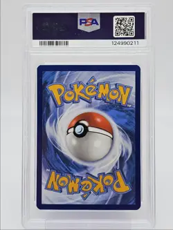 ROARING MOON 2025 POKEMON MCDONALD'S COLLECTION 011//015 PSA 10 Q0004 - Image 2