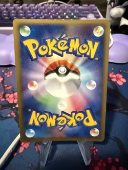 Glaceon LV.X DPBP#161 Dawn Dash Unlimited 2007 Holo Japanese Pokemon TCG NM - Image 2