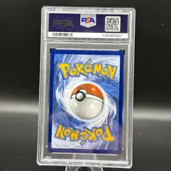 PSA 10 GEM MINT - Hydreigon ex - Pokemon TCG - White Flare WHT EN - SIR 169/086 - Image 2