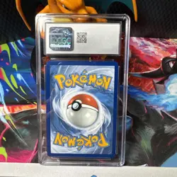 Slowking ex 086/193 - CGC Gem Mint 10 - Paldea Evolved - Pokemon TCG 2023 - Image 3