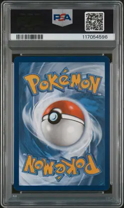 PSA 9 Pokemon Pikachu ex 238/191 Surging Sparks Special Illustration Rare Holo . - Image 2