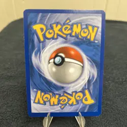 2008 Pokemon Diamond & Pearl Mewtwo LV.X #DP28 Black Star Promo Holo - LP - Image 4