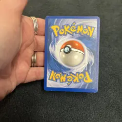 2008 Pokemon Diamond & Pearl Mewtwo LV.X #DP28 Black Star Promo Holo - LP - Image 5