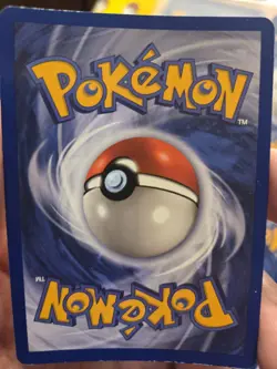Pokemon TCG Machamp Holo Rare 1st Edition Base Set - Image 2