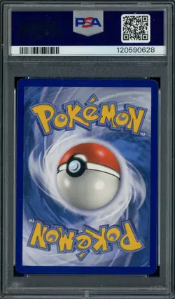 2019 Pokemon Sun & Moon Unbroken Bonds #120 Lucario & Melmetal GX PSA 10 - Image 2