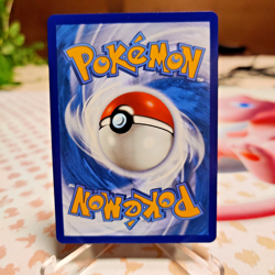 Pokemon Dancer 274/264 Rainbow Secret Rare Fusion Strike Near Mint - Image 2