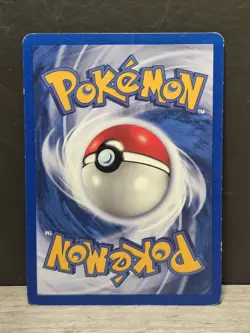 Pokemon TCG Dragonair 18/102 Base Set Non-Holo Rare Unlimited Vintage 1999 - Image 2