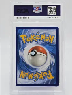 TING-LU EX 2023 POKEMON PALDEA SPECIAL ILLUSTRATION RARE 263/193 PSA 9 Q0004 - Image 2