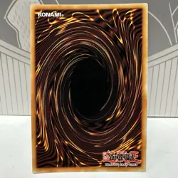 Yugioh TCG - D/D Count Surveyor BLMM-EN041 1st Edition Secret Rare - NM - Image 2