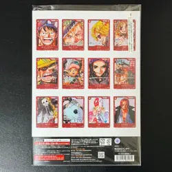 Premium Card Collection Film Red Sealed ONE PIECE Card Game JAPAN FS New - Image 2