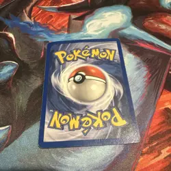 Pokemon TCG EX Sandstorm 17 Card Bundle - 2 Reverse Holo & Typhlosion EX 99/100 - Image 5