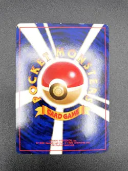 4 Set Venusaur Charizard Blastoise Let's Trade Please Japanese Pokemon Card #2 - Image 4